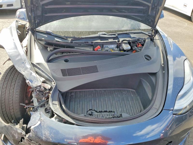 2020 Tesla Model 3 მანქანა იყიდება აუქციონზე, vin: 5YJ3E1EA6LF802290, აუქციონის ნომერი: 50822336