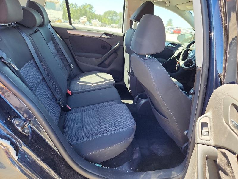 Продажа на аукционе авто 2012 Volkswagen Golf, vin: WVWDA7AJ3CW237727, номер лота: 49321366