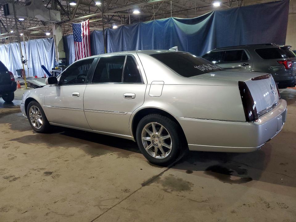 Продаж на аукціоні авто 2010 Cadillac Dts, vin: 1G6KD5EY0AU119138, номер лоту: 48577486