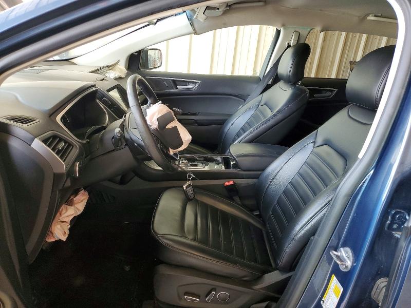 Продажа на аукционе авто 2019 Ford Edge, vin: 2FMPK3J91KBB57086, номер лота: 50665716