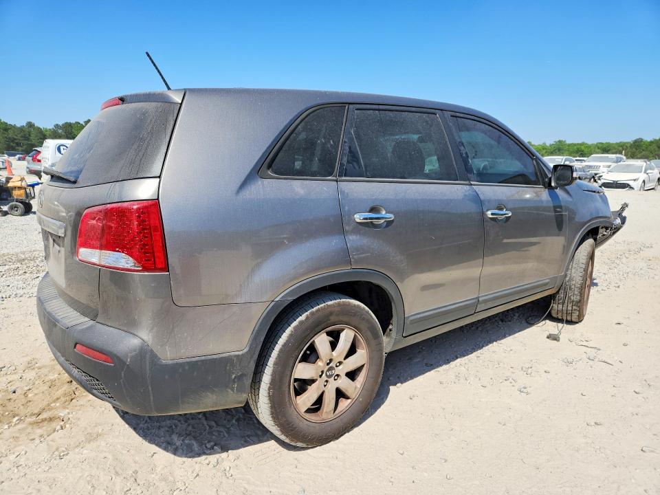 Продаж на аукціоні авто 2012 Kia Sorento, vin: 5XYKT4A14CG221663, номер лоту: 50473446