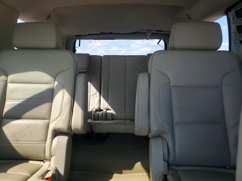 49450176 :رقم المزاد ، 1GKS2CKJ1FR726226 vin ، 2015 Gmc Yukon مزاد بيع