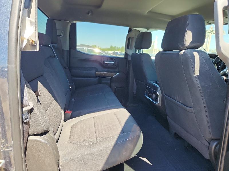 Продаж на аукціоні авто 2021 Gmc Sierra, vin: 1GTU9CET4MZ249639, номер лоту: 50390456