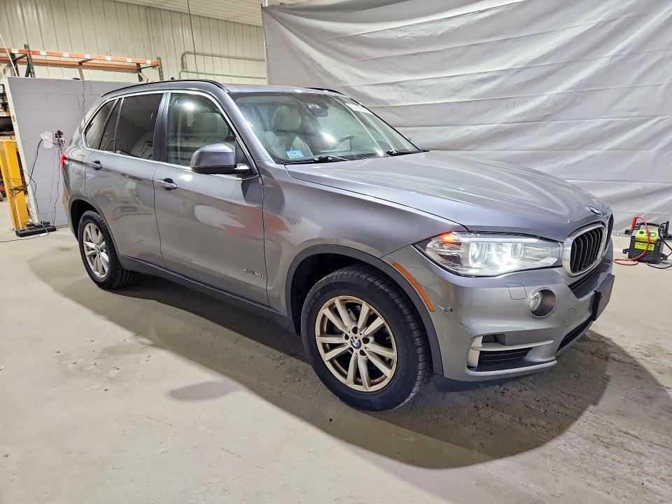 Продажа на аукционе авто 2015 Bmw X5, vin: 5UXKR0C5XF0P13386, номер лота: 51411616