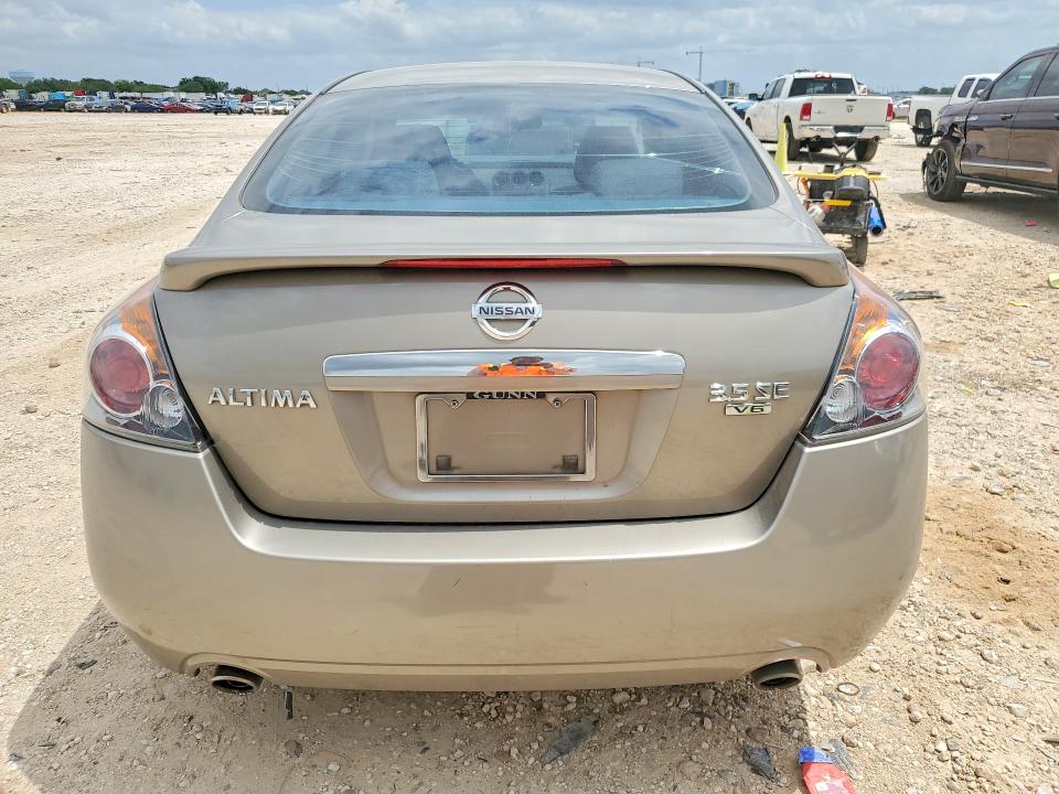 2007 Nissan Altima მანქანა იყიდება აუქციონზე, vin: 1N4BL21E67C197695, აუქციონის ნომერი: 49833276