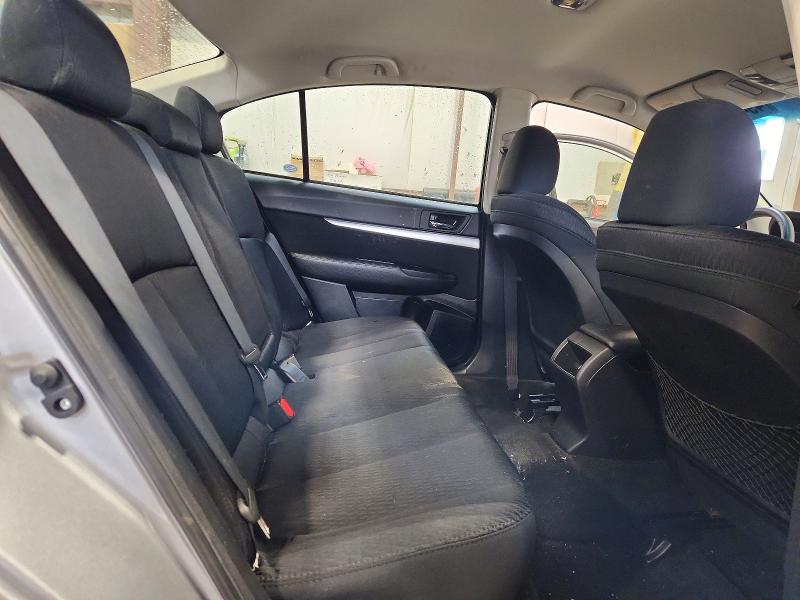 Aukcja sprzedaży 2012 Subaru Legacy, vin: 4S3BMHB61C3017860, numer aukcji: 49413976