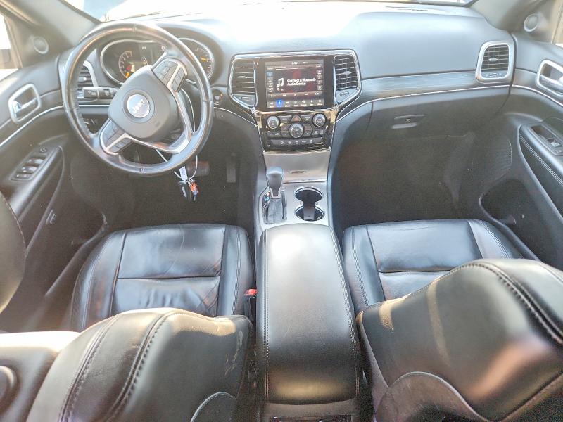Aukcja sprzedaży 2019 Jeep Grand Cherokee, vin: 1C4RJFBGXKC794623, numer aukcji: 50654856