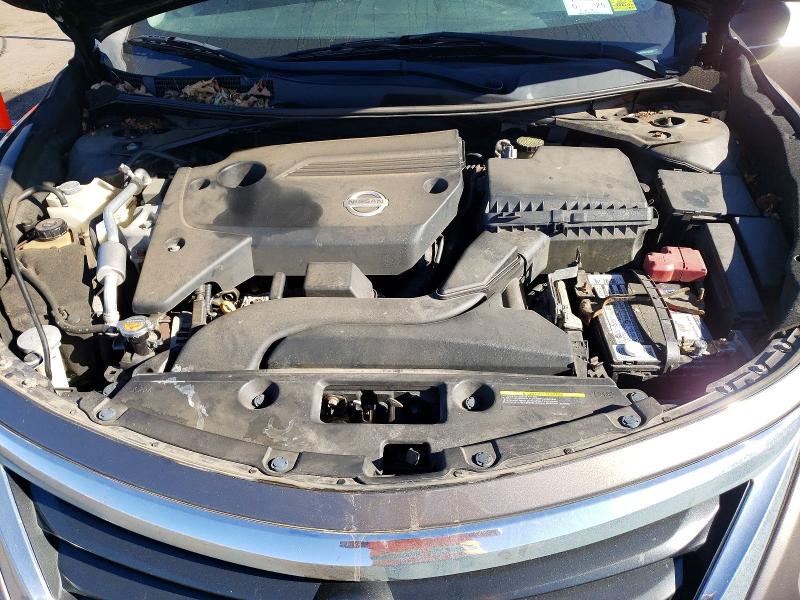 2014 Nissan Altima მანქანა იყიდება აუქციონზე, vin: 1N4AL3AP0EC422080, აუქციონის ნომერი: 51348296