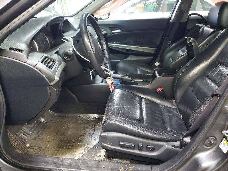 2008 Honda Accord მანქანა იყიდება აუქციონზე, vin: 1HGCP268X8A049439, აუქციონის ნომერი: 51619906