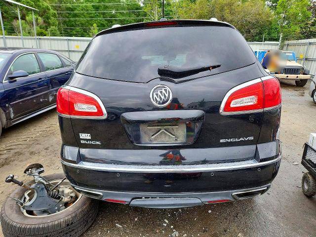 Продаж на аукціоні авто 2017 Buick Enclave, vin: 5GAKRBKD8HJ335833, номер лоту: 51475916