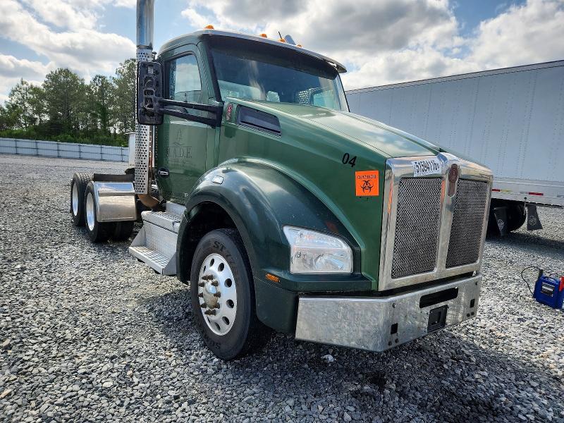 Aukcja sprzedaży 2018 Kenworth T880, vin: 1XKZDP9X2JJ195300, numer aukcji: 51594116