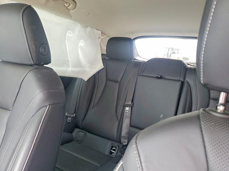 2021 Buick Envision მანქანა იყიდება აუქციონზე, vin: LRBFZPR47MD125671, აუქციონის ნომერი: 50617916