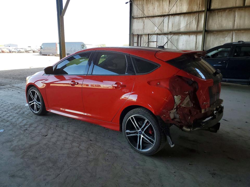 Продажа на аукционе авто 2016 Ford Focus, vin: 1FADP3L96GL362339, номер лота: 49947826