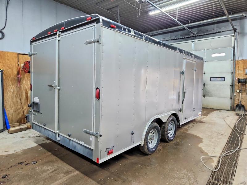 2011 Forest River Blazer მანქანა იყიდება აუქციონზე, vin: 5NHUBL622BN017135, აუქციონის ნომერი: 47789416
