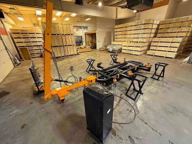 2024 Oteh Industrial მანქანა იყიდება აუქციონზე, vin: 3811157, აუქციონის ნომერი: 52009236