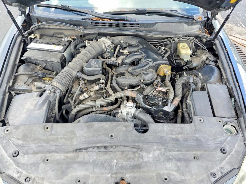 Продаж на аукціоні авто 2009 Lexus Is 250, vin: JTHBK262295106083, номер лоту: 48407546