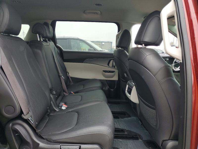 Aukcja sprzedaży 2024 Kia Carnival, vin: KNDNB4H34R6441498, numer aukcji: 46803656