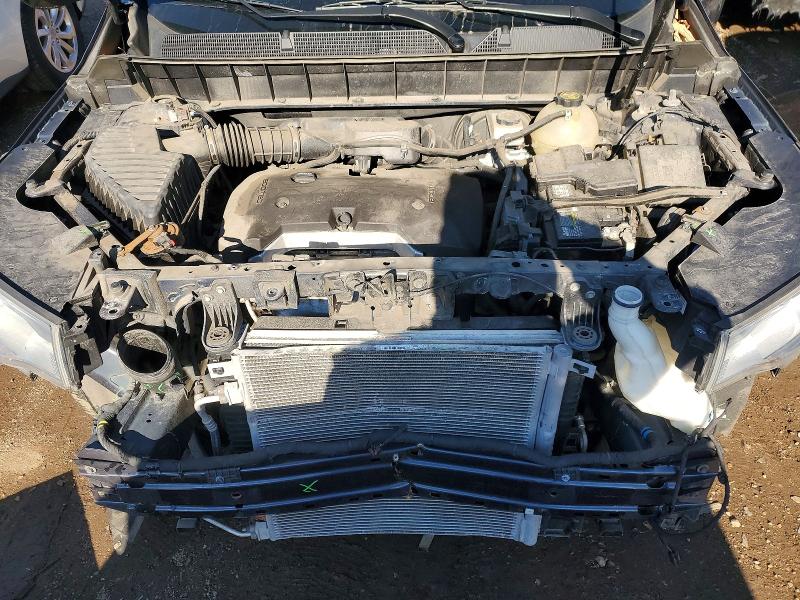 Aukcja sprzedaży 2018 Gmc Acadia, vin: 1GKKNKLA0JZ231220, numer aukcji: 48602926