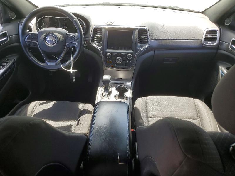 Aukcja sprzedaży 2018 Jeep Grand Cherokee, vin: 1C4RJFAG1JC448654, numer aukcji: 49007856
