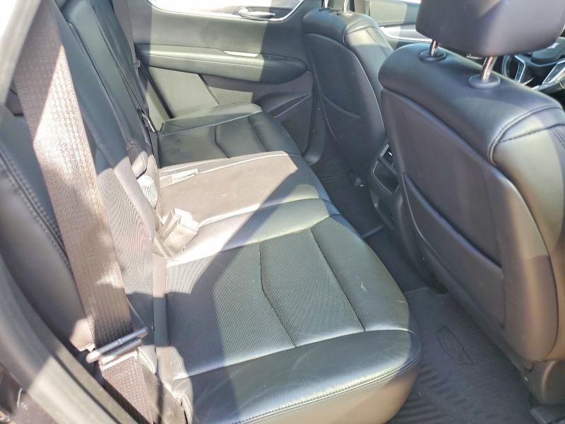 Продажа на аукционе авто 2017 Cadillac Xt5, vin: 1GYKNBRS4HZ265662, номер лота: 51081156