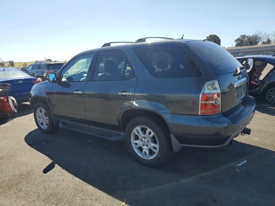 Aukcja sprzedaży 2005 Acura Mdx, vin: 2HNYD18985H514496, numer aukcji: 48836506