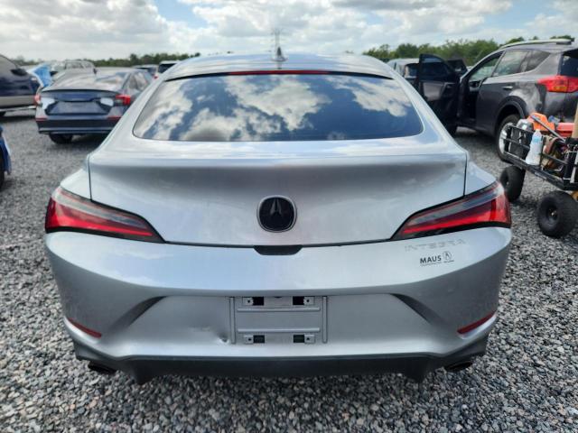 49612336 :رقم المزاد ، 19UDE4H20PA005799 vin ، 2023 Acura Integra مزاد بيع