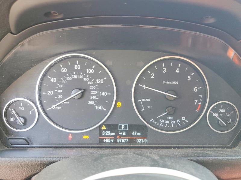 Продаж на аукціоні авто 2014 Bmw 328, vin: WBA3C1C55EK111444, номер лоту: 51561336