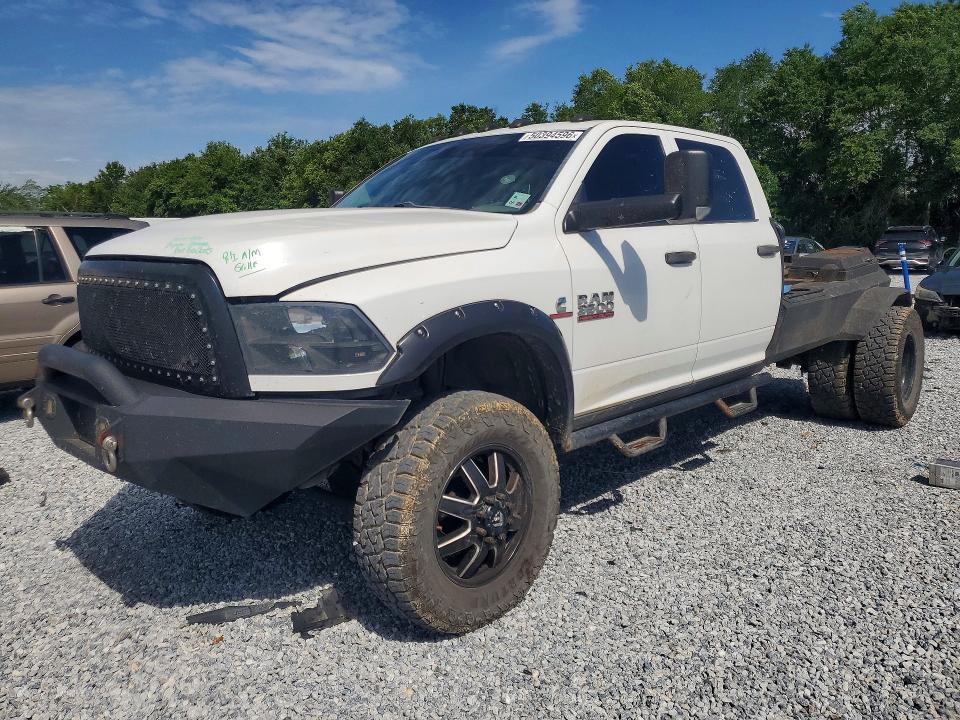 Продажа на аукционе авто 2013 Ram 3500, vin: 3C63RRGL7DG564339, номер лота: 50394596
