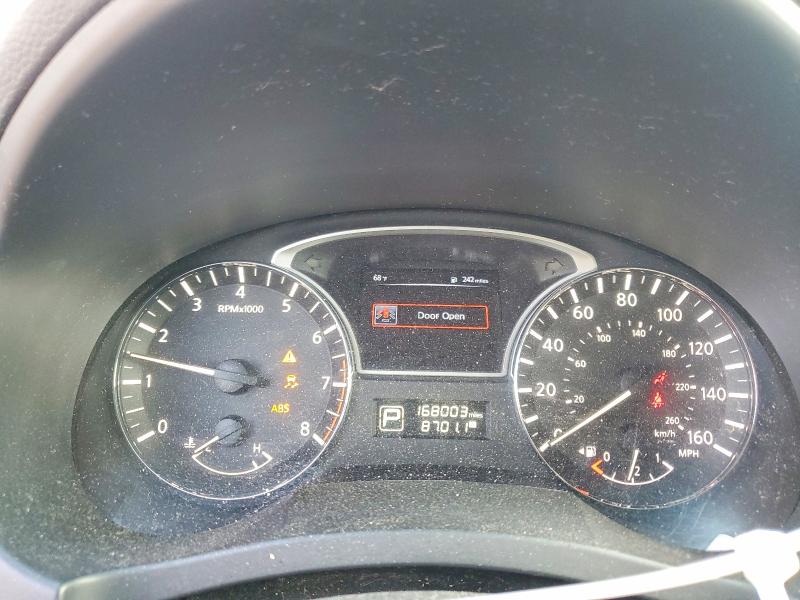 Продаж на аукціоні авто 2015 Nissan Altima, vin: 1N4AL3AP7FC205708, номер лоту: 49417536