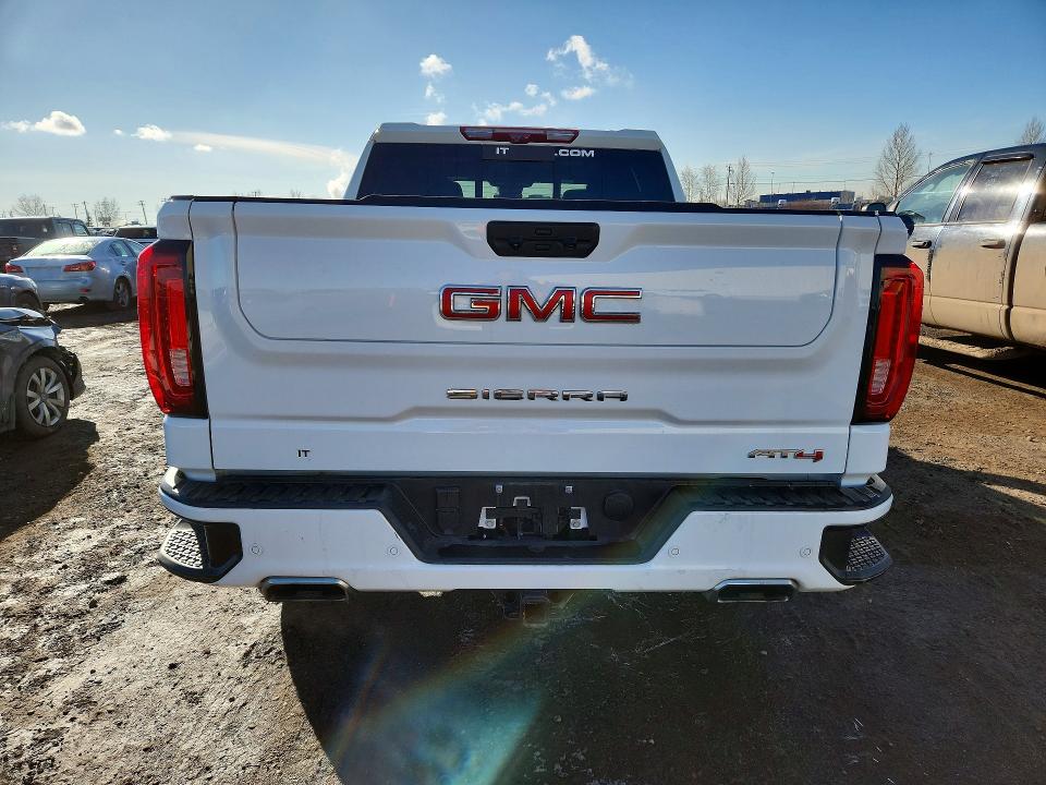 49159606 :رقم المزاد ، 3GTUUEEL7SG314801 vin ، 2025 Gmc Sierra مزاد بيع