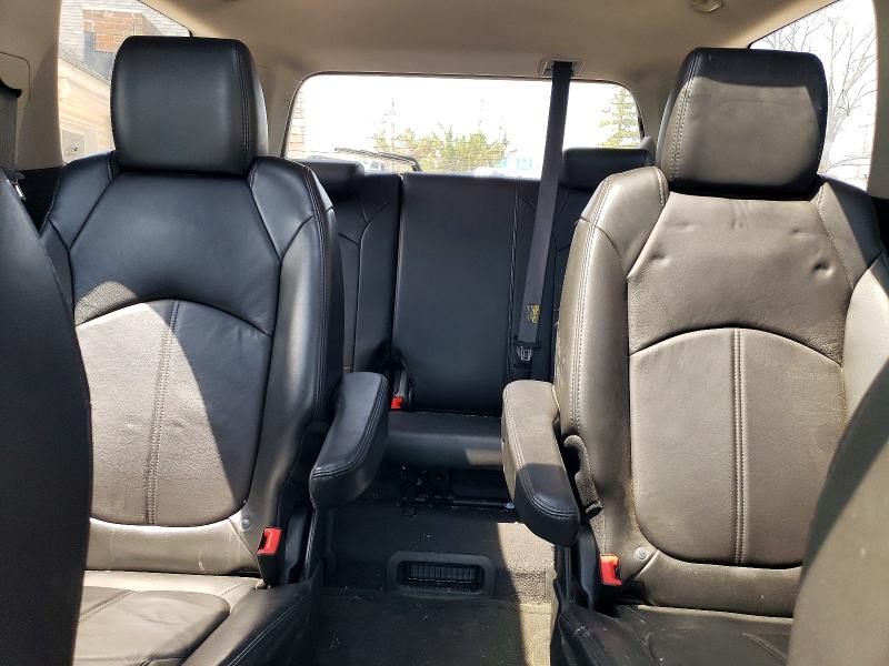Продажа на аукционе авто 2012 Gmc Acadia, vin: 1GKKVRED8CJ383179, номер лота: 45931666