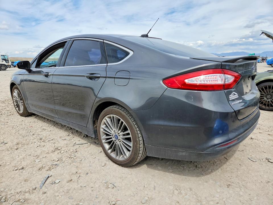 51513026 :رقم المزاد ، 3FA6P0HD7FR225821 vin ، 2015 Ford Fusion مزاد بيع
