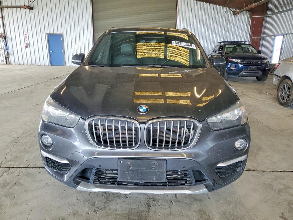 Продажа на аукционе авто 2018 Bmw X1, vin: WBXHT3C30J5K31053, номер лота: 50303566