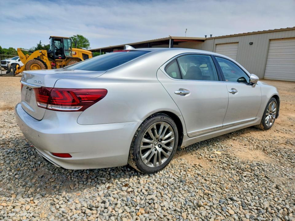 Aukcja sprzedaży 2015 Lexus Ls 460, vin: JTHGL1EF2F5053785, numer aukcji: 48852756