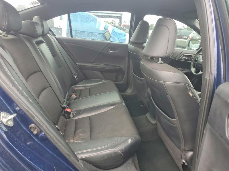 Продажа на аукционе авто 2016 Honda Accord, vin: 1HGCR2F52GA042287, номер лота: 49173026