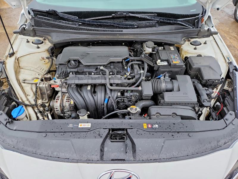 Aukcja sprzedaży 2023 Hyundai Elantra, vin: KMHLM4AG8PU609680, numer aukcji: 48114926