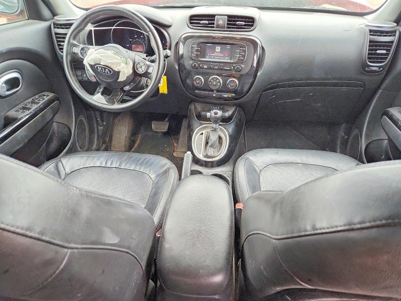Продаж на аукціоні авто 2016 Kia Soul, vin: KNDJX3A50G7858467, номер лоту: 49783176