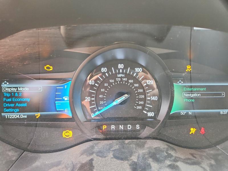 Продажа на аукционе авто 2020 Ford Edge, vin: 2FMPK4J98LBA69840, номер лота: 50634276