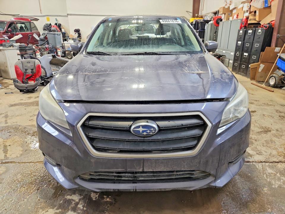 Продаж на аукціоні авто 2016 Subaru Legacy, vin: 4S3BNFL65G3009007, номер лоту: 49661816