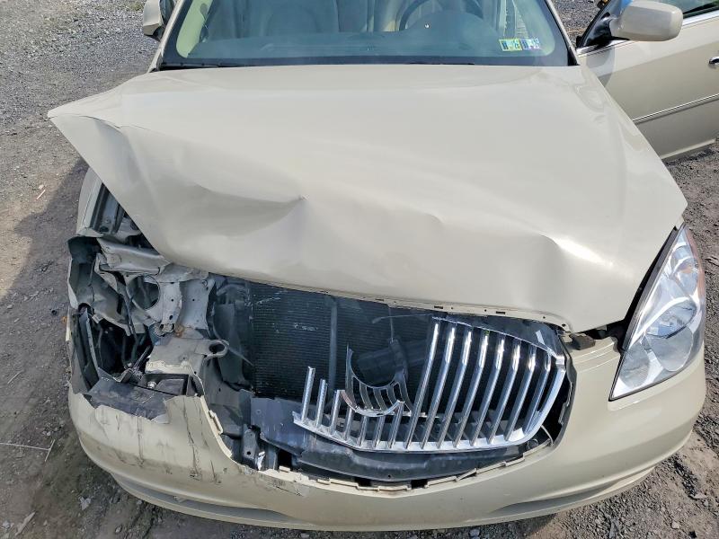 Aukcja sprzedaży 2011 Buick Lucerne, vin: 1G4HJ5EM6BU114861, numer aukcji: 50149726