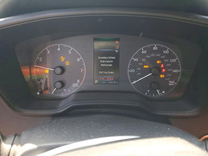Aukcja sprzedaży 2024 Toyota Corolla, vin: 5YFS4MCE3RP216617, numer aukcji: 50324736