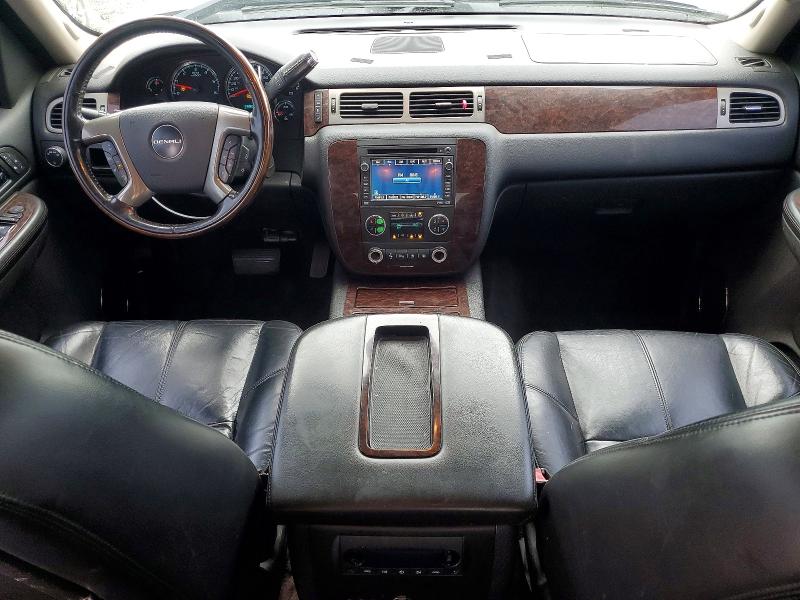 Продаж на аукціоні авто 2008 Gmc New Sierra, vin: 2GTEK638081154034, номер лоту: 48540636