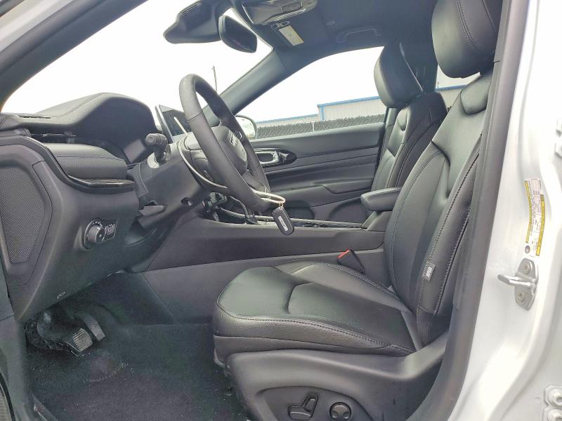 Aukcja sprzedaży 2026 Jeep Compass, vin: 3C4NJDCN6TT202639, numer aukcji: 49246136