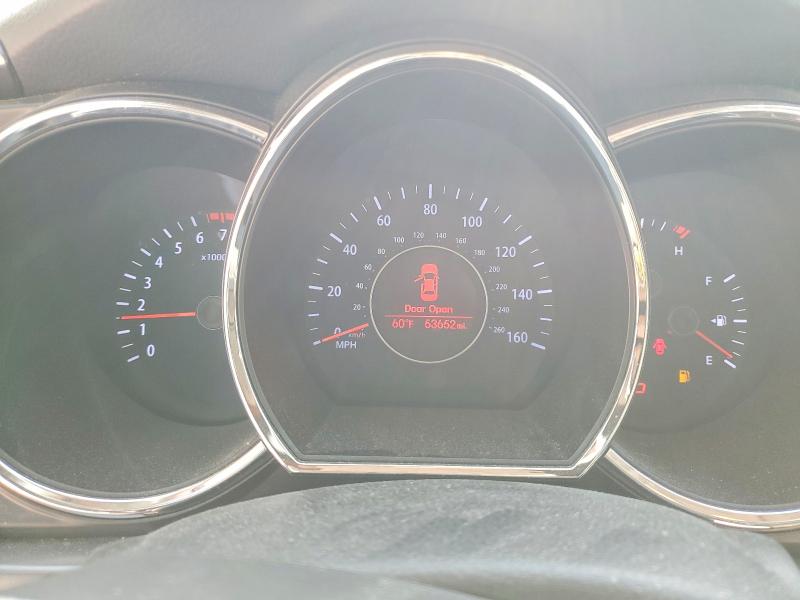 Продажа на аукционе авто 2013 Kia Optima, vin: KNAGM4A71D5353715, номер лота: 49715066