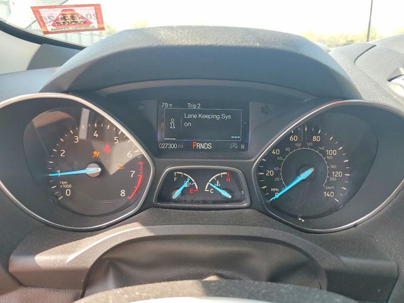 Продаж на аукціоні авто 2019 Ford Escape, vin: 1FMCU9J98KUB42056, номер лоту: 51180866