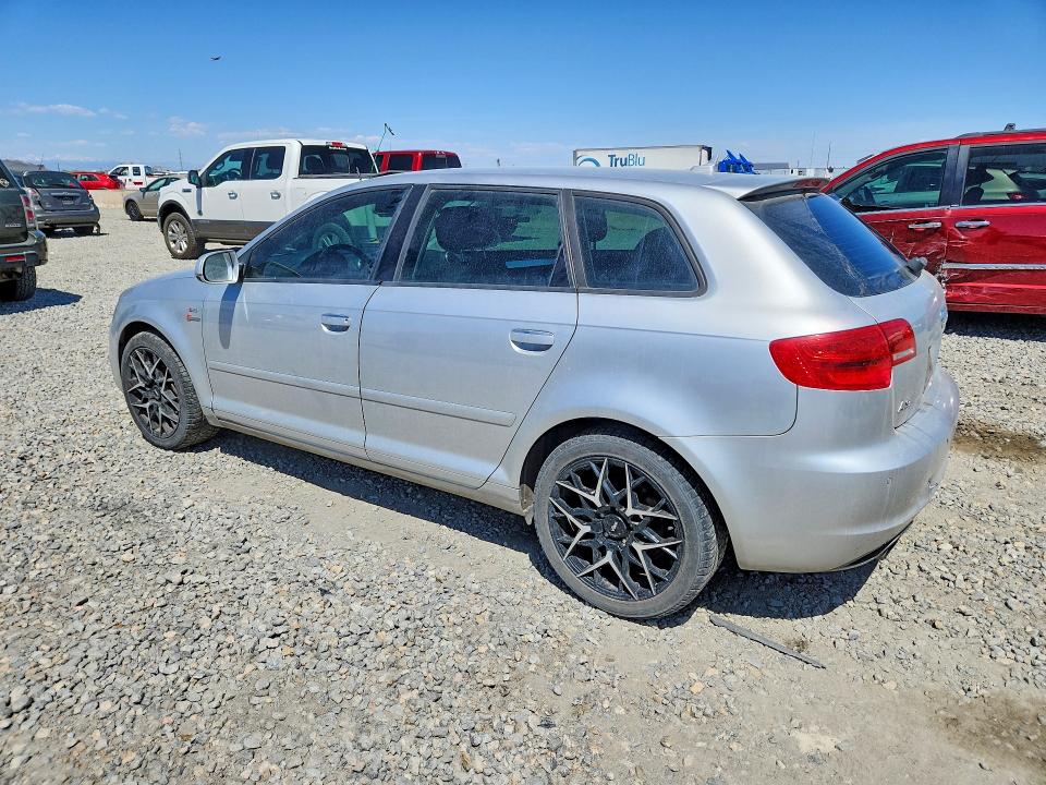Aukcja sprzedaży 2013 Audi A3, vin: WAUMFAFMXDA002481, numer aukcji: 50853736