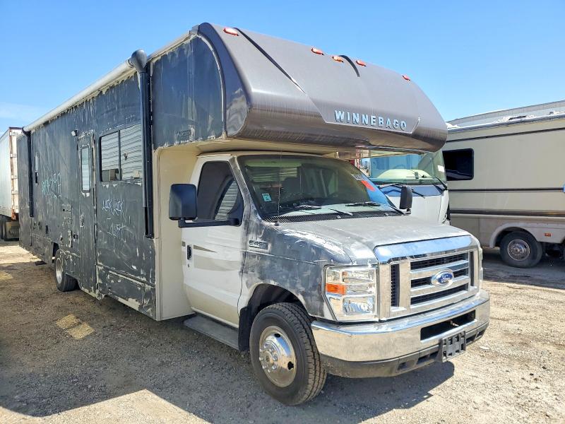 Aukcja sprzedaży 2018 Ford Econoline, vin: 1FDXE4FS0JDC30126, numer aukcji: 49311936