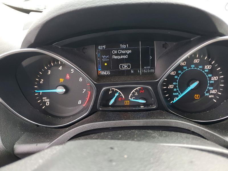 Продаж на аукціоні авто 2016 Ford Escape, vin: 1FMCU0GX4GUB51619, номер лоту: 51759446