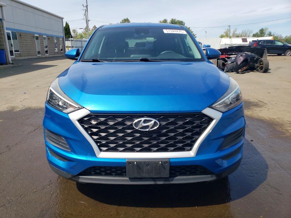 51324476 :رقم المزاد ، KM8J2CA43LU114777 vin ، 2020 Hyundai Tucson مزاد بيع