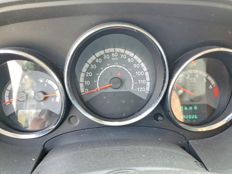 51364476 :رقم المزاد ، 1B3CB3HA7BD261807 vin ، 2011 Dodge Caliber مزاد بيع